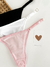 Combo Cantabria (Regulables de microfibra) - White Underwear