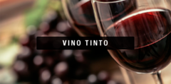 Banner de la categoría Vino Tinto