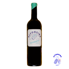 Alfonsina Vermouth Speziato - comprar online