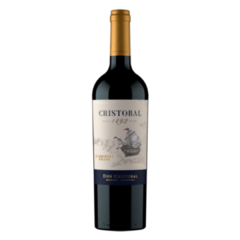 Cristobal Cabernet Franc 2021