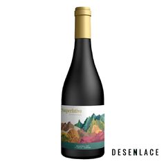 Superlativo Monastrell 2021 by Desenlace