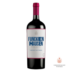 Funckenhausen Cabernet Sauvignon 2021