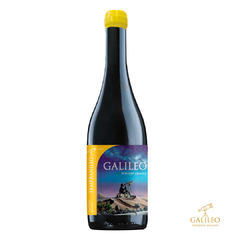 Galileo Tempranillo 2021