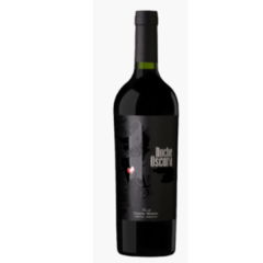 Noche Oscura Malbec Reserva 2018