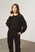 JOGGER LENA NEGRO - comprar online