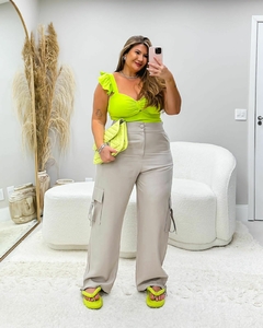 CROPPED MARILIA - comprar online