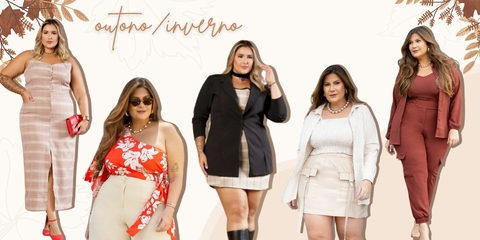 Imagem do banner rotativo D' VINA PLUS SIZE