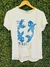 T-SHIRT SIGNO (REF. 2107174) - PEIXES