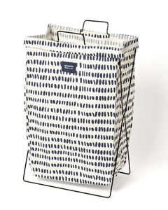 Cesto Organizador Para Ropa Plegable 35x26x59 Cm - tienda online