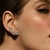 BRINCO EAR CUFF CHAMAS INSP