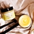 VELA LEMONGRESS + LIMAO SICILIANO - 145 GR - THE AROMATIC CANDLE