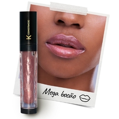 Mega Shine Gloss 3D