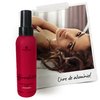 Afrodite desodorante perfumado body spray - 120ml