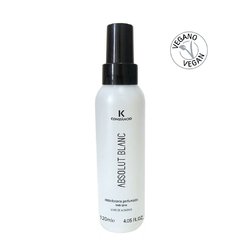 Absolut Blanc desodorante perfumado body spray - 120ml - comprar online