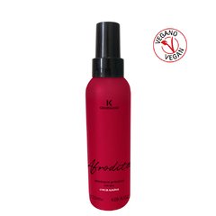 Afrodite desodorante perfumado body spray - 120ml - comprar online