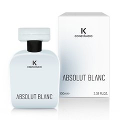 Absolut Blanc Deo colônia - 100ml na internet