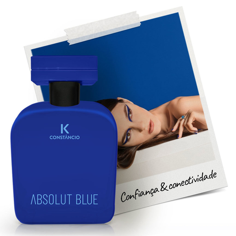 Absolut Blue deo Colonia desodorante 100ml