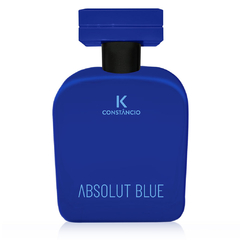 Absolut Blue Deo colônia - 100 ml - comprar online