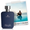 Aleph Deo colônia - 100ml