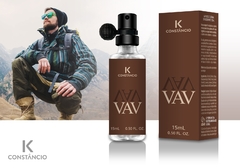 VAV Deo Colônia - 15 ml