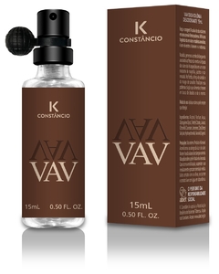 VAV Deo Colônia - 15 ml - comprar online