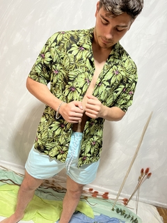 Camisas hawaianas cordoba hotsell