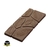 TABLET LEAVES AND COCOA BEAN CF0810CW