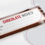 KIT DE CHOCOLATE WISHES SAY IT WITH CHOCOLATE WORLD - comprar online