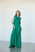 Vestido Love Song Verde en internet