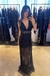 Vestido Midsummer Negro - tienda online