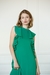 Vestido Love Song Verde - comprar online