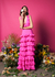 Vestido Zoe Magenta en internet