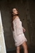 Vestido Camila Rosa - comprar online