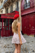 Vestido Hollywood Paris en internet