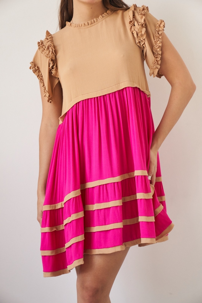 Rosario hotsell dress online
