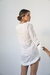 Preventa Camisa Universe Blanca - comprar online