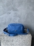 Mini bandolera Asya azul - CHANTAL