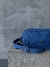 Mini bandolera Asya azul - comprar online