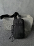 Phone bag TIXIE total black. en internet