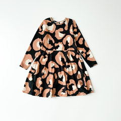 VESTIDO PRINT BREMER - comprar online