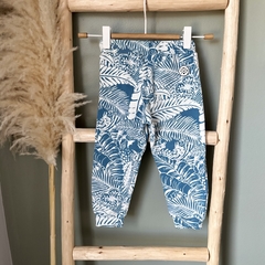 BABUCHA ESTAMPADA - comprar online