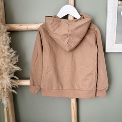 CAMPERA GOOD BEIGE - comprar online