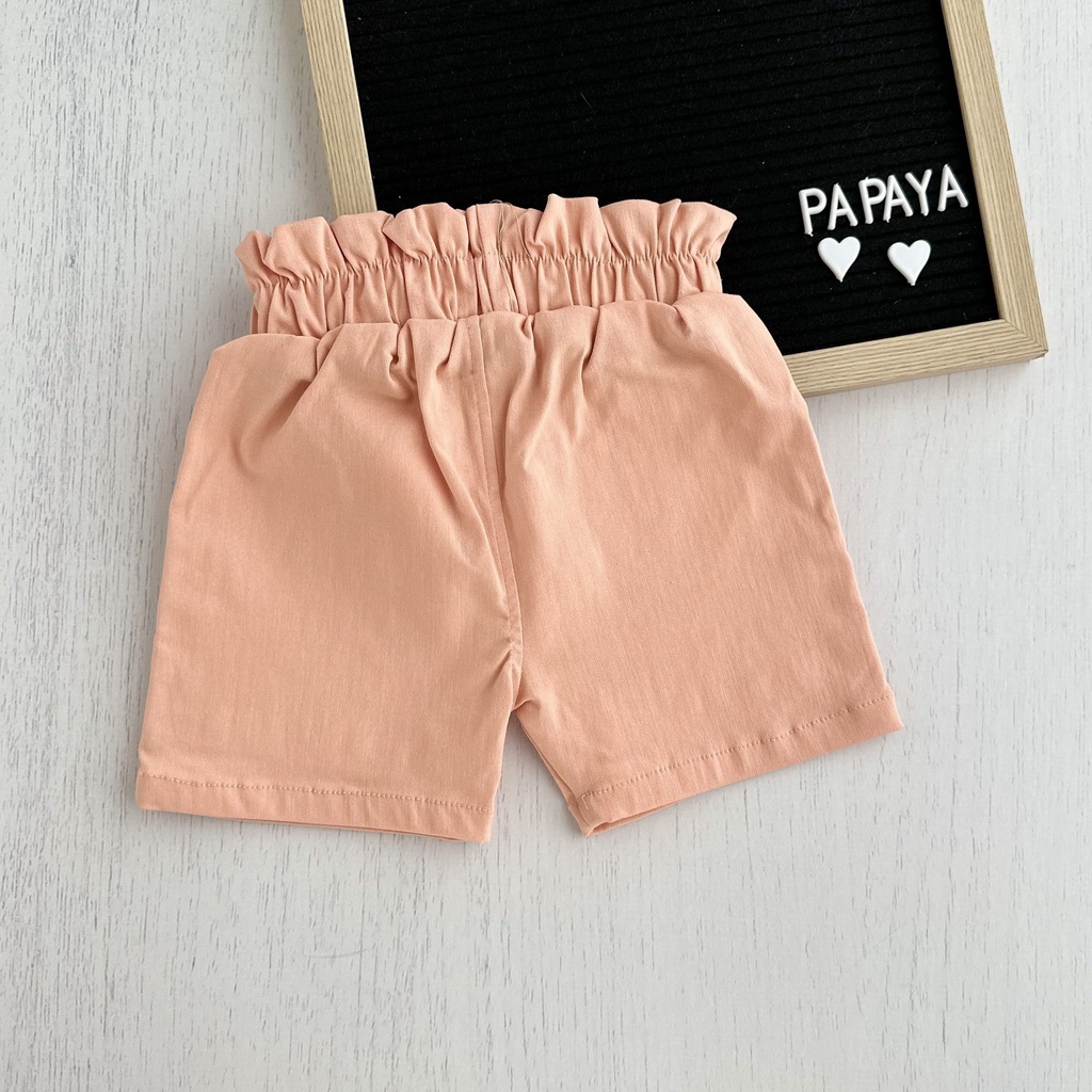 Short bengalina sale