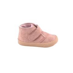 BOTINETA FUN ROSA - comprar online