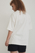 Camiseta Sofi Off White - HAYE