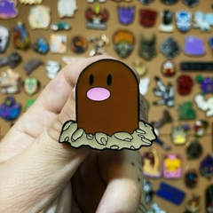 Diglett