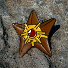 Staryu