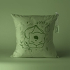 Almohadon Bulbasaur