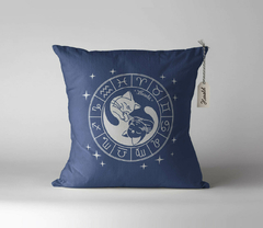 Almohadon Luna y Artemis - comprar online
