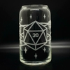 Vaso D20